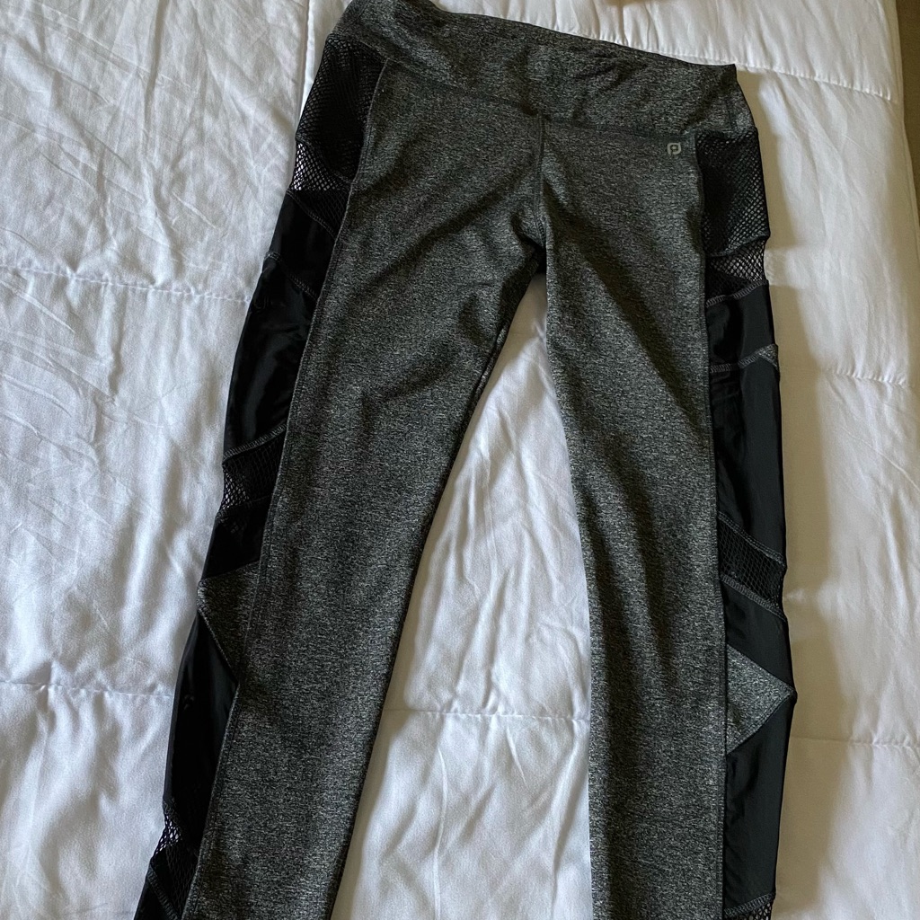 Popular Basic Leggings